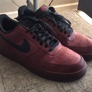 Nike low AF1